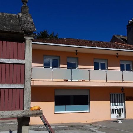 Casa Manola Villa Teo Eksteriør bilde