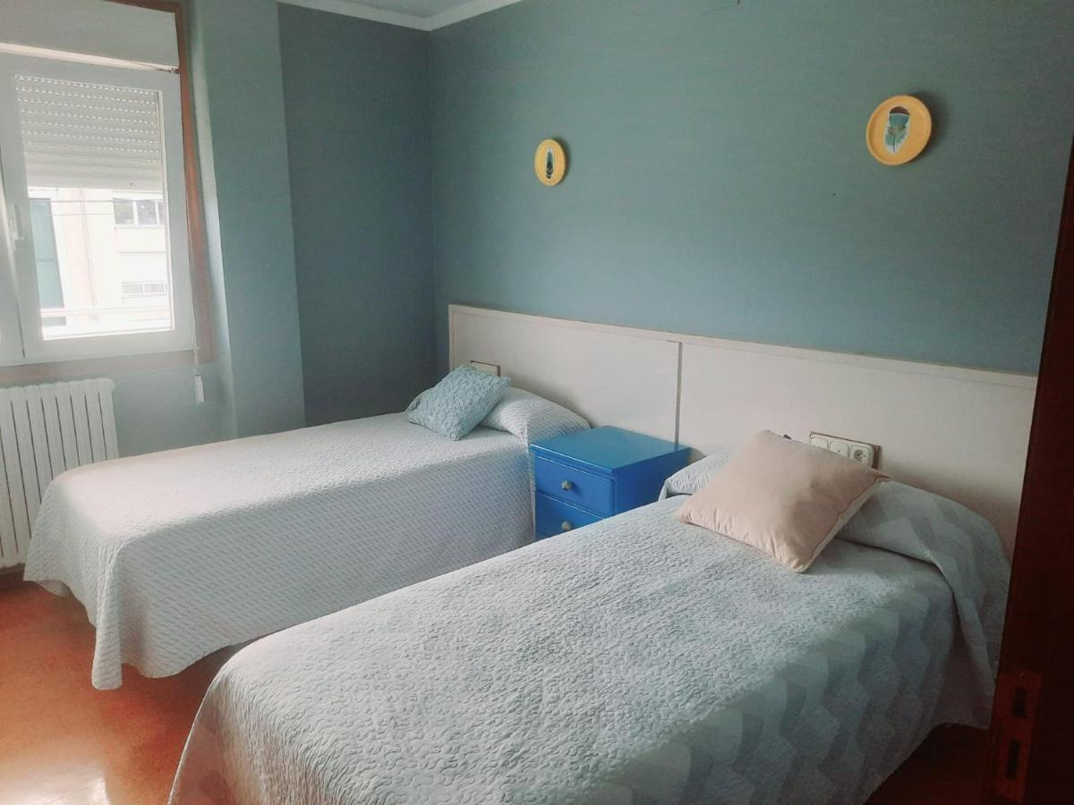 Casa Manola Villa Teo Eksteriør bilde