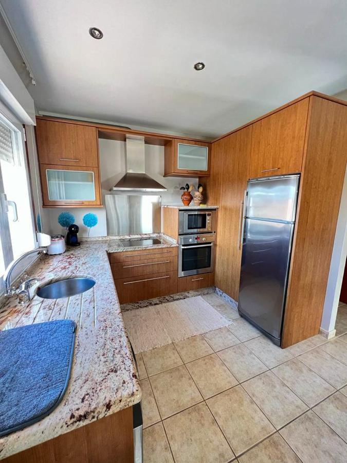 Casa Manola Villa Teo Eksteriør bilde