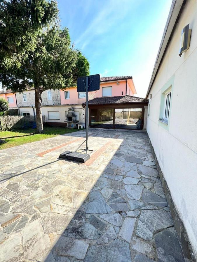 Casa Manola Villa Teo Eksteriør bilde