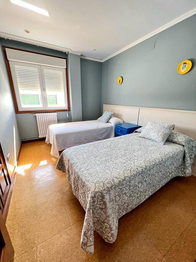 Casa Manola Villa Teo Eksteriør bilde