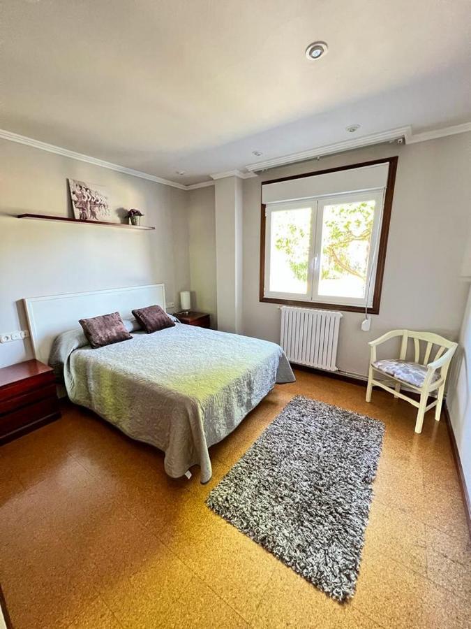 Casa Manola Villa Teo Eksteriør bilde